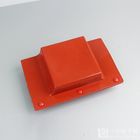 Colored Heat Shrink Busbar Electric Junction Box Insulated Protection Cover