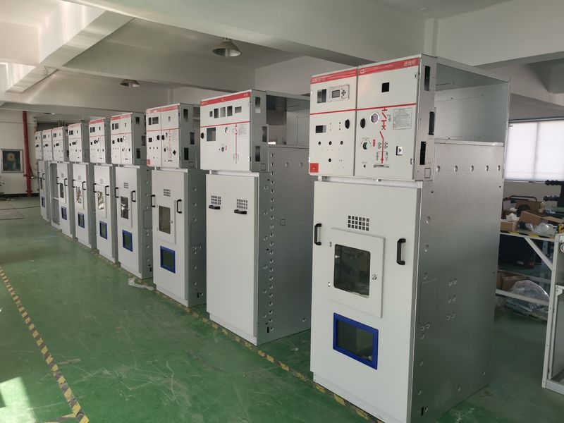 China WENZHOU QIUPU ELECTRIC POWER CO., LTD. Unternehmensprofil