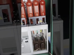 DJSIS-12/(630A-1250A) Hochspannungsgehäuse mit Feststoff- und Schweißgefäßen