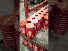 Hochschlagfestigkeits-Gießharz-Isolierer für industrielle Anwendungen