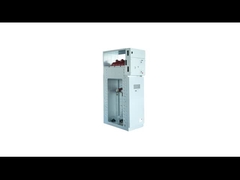 Komponenten von elektrischen Schaltgeräten mit 12 kV Hochspannungsgasgefüllte Schaltgeräte