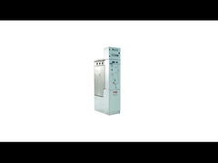 Stromübertragung Metallverschlussgerät 12KV abnehmbar