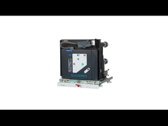 VS1 ((VBM7) - 24kV Seiten-Mount-Vakuum-Schaltkreislaufschalter Hochspannung mit Stromschalter 630A