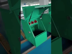 Vorfabrizierte Nebenstellen-europäische Art-im Freien elektrischer Nebenstellen-Kasten ZBW