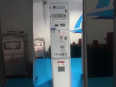 Hochspannungs-Elektrische Schaltanlagen Komponenten Innenraum Solid Ring Cabniet Isolierung aus Epoxidharz