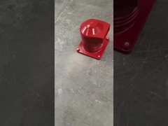 Isolierende Kontaktspritze 24Kv/4000A mit 5 Löchern