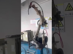 Geschlossene Schaltanlage mit mittlerer Spannung