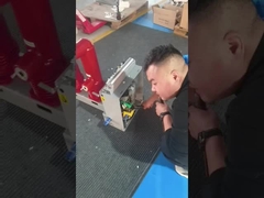 630A-1250A Nennkurzschluss-Schließstrom-Vakuum-Schaltkreislaufschalter