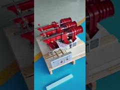 FKN12-12RD Innenraum Vakuum Hochspannungs-Lastenschalter Schalter 3 Phase 12kV 1250A