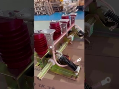 31.5kA-40kA Erdschalter im Schaltgerät / Innen-Boden-Abschalter