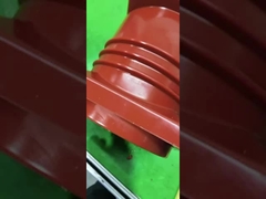 Schaltanlage Ausguss Epoxidharz Guss Busch Isolierung Kontaktbox 10kV 2500A