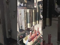 Schaltanlagen, die Hochspannungs-Epoxidharzisolator unterstützen