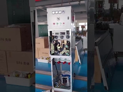 EGC/GT-12/C 630 Hochspannungsschalter für Innenräume mit 12 kV 1,5 M