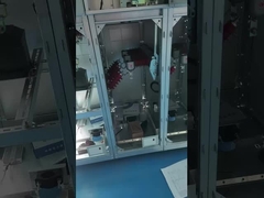 FLN36-12kV Schwefelhexafluorid-Schaltkreislaufschalter für Innenräume mit Aufblasschalter