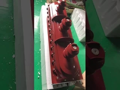 Hochspannungsschwefelhexafluorid-Schaltkreislaufschalter für Stromversorgungssysteme