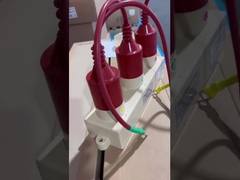 15 kV Überspannungsschutz Zinkoxid Überspannungshalter mit Innenschalter