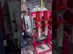 Elektro-Innenraum Vakuum Hochspannung Trennschalter 12 kV Leichtgewicht