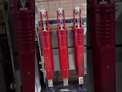 12 kV-Abschalter für Innenräume