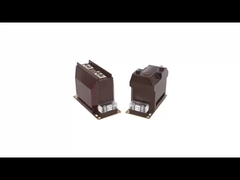 JSZV12-20R Leistungsgussharztransformator 10kV mit Sicherungsschutz