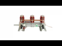 JN17-12/40kA-210mm Erdungsschalter mit Hochspannungsschalter