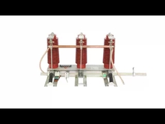 36 kV-Schalter und Erdungsschalter für den Schutz JN22-40.5kV/31.5kA-300mm