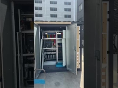 Intelligenter universeller 690-Volt-Gießschaltungsschalter