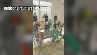 Wir stellen Ihnen den IEC-Standard für Vakuum-Leistungsschalter für den Außenbereich für Mittelspannung und Hochspannung vor