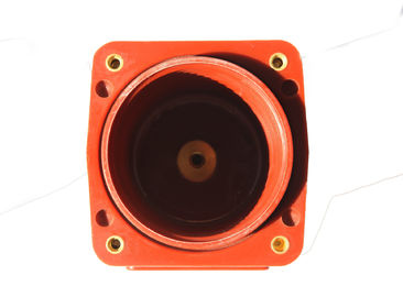 Electrical Epoxy Resin Insulator Contact Box For Switchgear 630A-1250A 10kV
