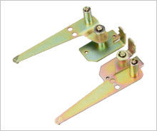 Einfache Installation des Sicherheits-Metallventil-Verriegelungs-System-Mechanismus-800-1000mm