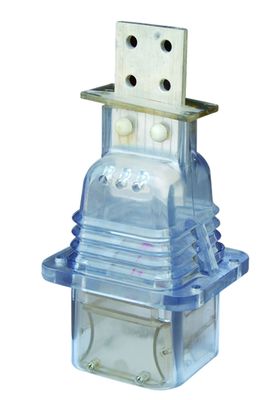 Epoxidharz-Form-Buchsen-Isolator-Kontakt-Kasten-Hochspannung der Tüllen-630A