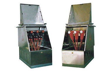 DFW-10kV  Ourdoor Cable Branch Box with High Voltage Electrical Equipment