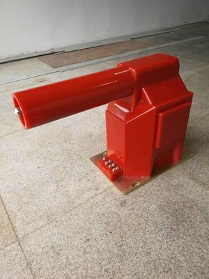 33kv JDZX11-35R Instrument Transformer Indoor With Fuse