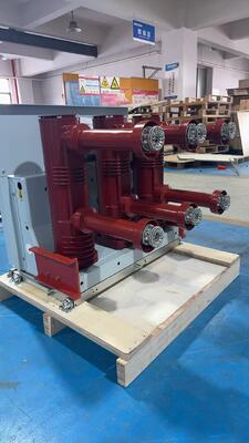 24kV Vacuum Circuit Brekaer with 275mm Pole in Medium-Voltage Switch Cabinet