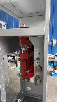 Medium Voltage Small type Indoor Vacuum Load Breaker Switch