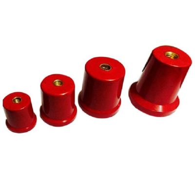 Electrical Epoxy Resin Low Voltage Standoff Insulator Supporting Busbar
