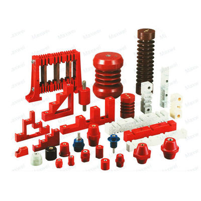 Medium Voltage Epoxy Resin Insulator Series 11kv For Switchgear